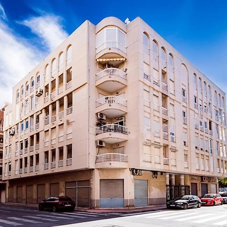 Alegria Id 85 Apartment Torrevieja Exterior photo