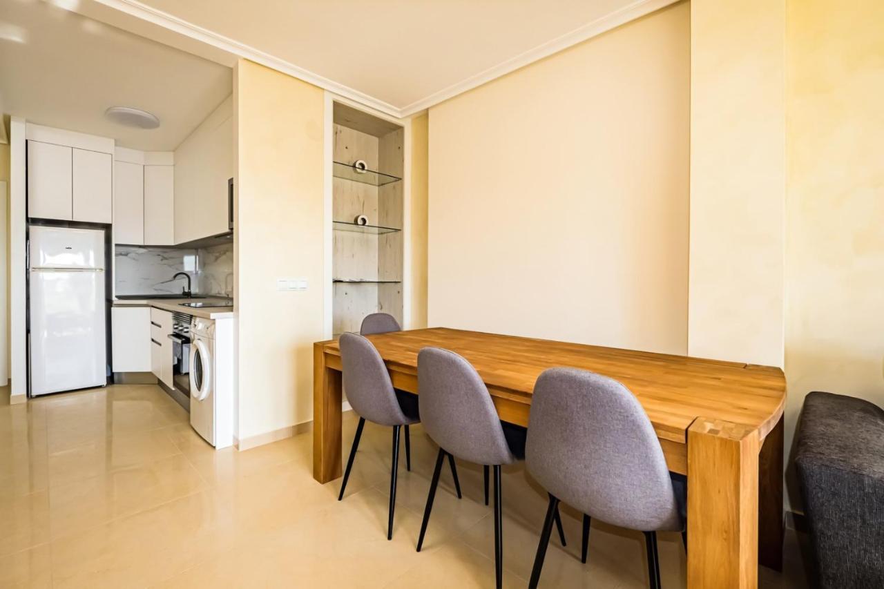 Alegria Id 85 Apartment Torrevieja Exterior photo