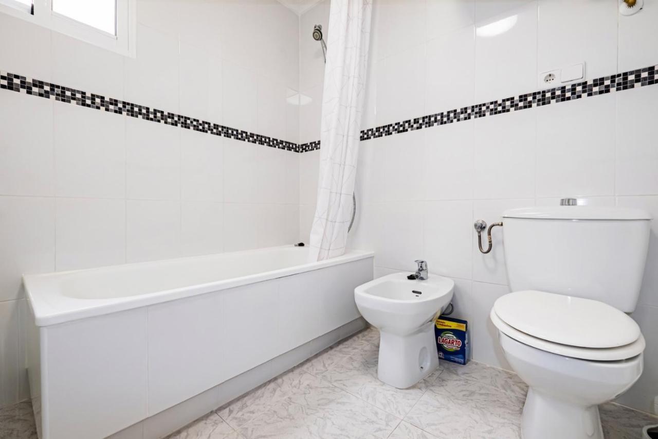 Alegria Id 85 Apartment Torrevieja Exterior photo